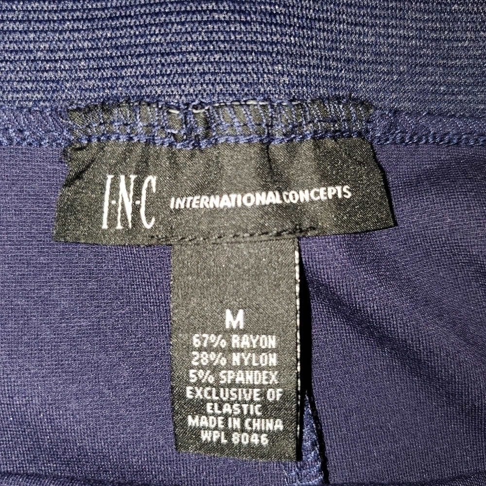 I.N.C. Concepts Women's Midi Pencil Skirt - Picture 3 of 4